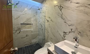 Casa en Venta en Fraccionamiento Cerrado – Coatepec, Veracruz