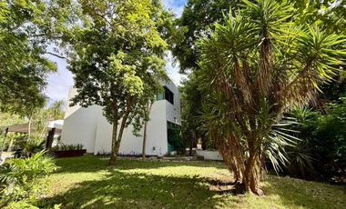 Beautiful 3-BedroomBeautiful 3-Bedroom Villa for Rent in Club Real, Playacar Phase II