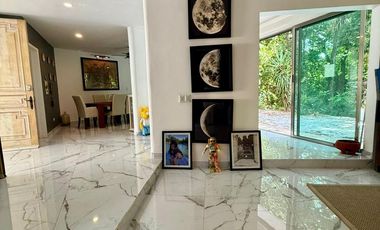 Beautiful 3-BedroomBeautiful 3-Bedroom Villa for Rent in Club Real, Playacar Phase II