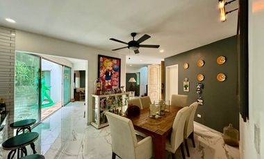 Beautiful 3-BedroomBeautiful 3-Bedroom Villa for Rent in Club Real, Playacar Phase II