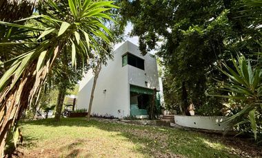 Beautiful 3-BedroomBeautiful 3-Bedroom Villa for Rent in Club Real, Playacar Phase II