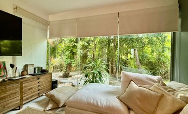 Beautiful 3-BedroomBeautiful 3-Bedroom Villa for Rent in Club Real, Playacar Phase II