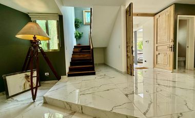 Beautiful 3-BedroomBeautiful 3-Bedroom Villa for Rent in Club Real, Playacar Phase II