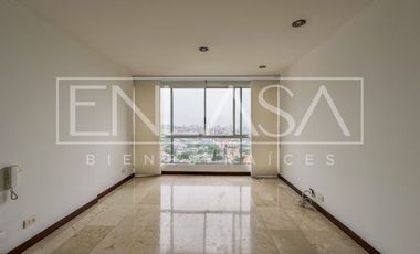 APARTAMENTO EN ARRIENDO BARRIO CRISTALES ZONA OESTE DE CALI