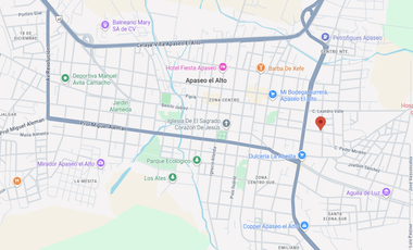 BONITA CASA EN VENTA EN EXCELENTES CONDICIONES. APASEO EL ALTO, GUANAJUATO. REMATE BANCARIO