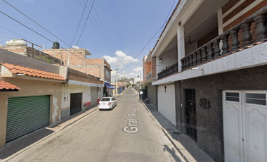 BONITA CASA EN VENTA EN EXCELENTES CONDICIONES. APASEO EL ALTO, GUANAJUATO. REMATE BANCARIO