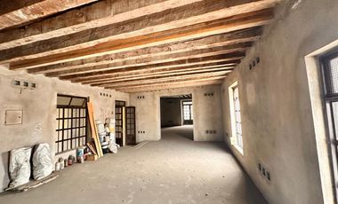 RENTA DE EDIFICIO COMERCIAL CENTRO