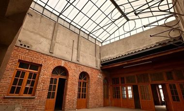 RENTA DE EDIFICIO COMERCIAL CENTRO