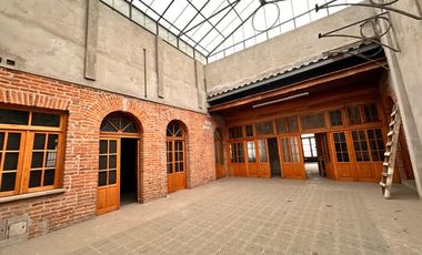 RENTA DE EDIFICIO COMERCIAL CENTRO