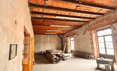 RENTA DE EDIFICIO COMERCIAL CENTRO