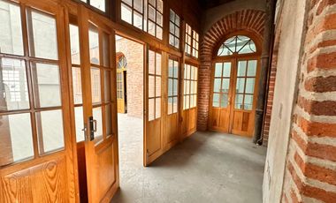 RENTA DE EDIFICIO COMERCIAL CENTRO