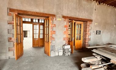 RENTA DE EDIFICIO COMERCIAL CENTRO