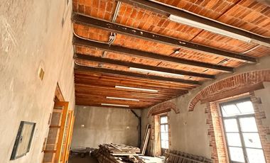 RENTA DE EDIFICIO COMERCIAL CENTRO