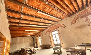 RENTA DE EDIFICIO COMERCIAL CENTRO