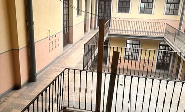 RENTA DE EDIFICIO COMERCIAL CENTRO