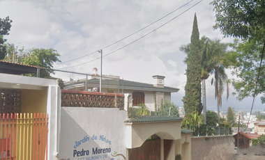 CASA A LA VENTA EN LOMAS DEL VALLE, CIUDAD GUZMAN, JALISCO. REMATE ADJUDICADO