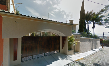 CASA A LA VENTA EN LOMAS DEL VALLE, CIUDAD GUZMAN, JALISCO. REMATE ADJUDICADO