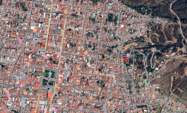 CASA A LA VENTA EN LOMAS DEL VALLE, CIUDAD GUZMAN, JALISCO. REMATE ADJUDICADO