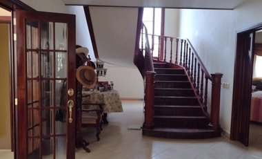 CASA A LA VENTA EN LOMAS DEL VALLE, CIUDAD GUZMAN, JALISCO. REMATE ADJUDICADO