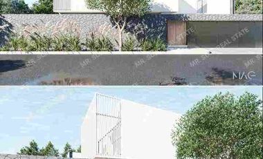 residencia en pre-venta