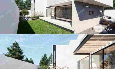 residencia en pre-venta