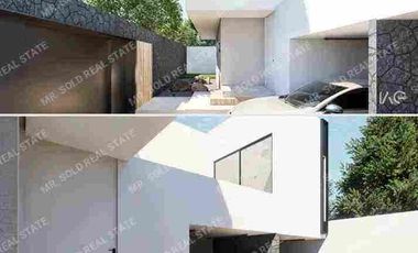 residencia en pre-venta