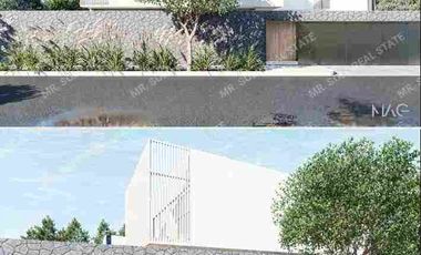 residencia en pre-venta