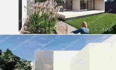 residencia en pre-venta