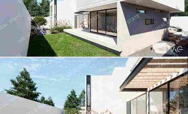 residencia en pre-venta