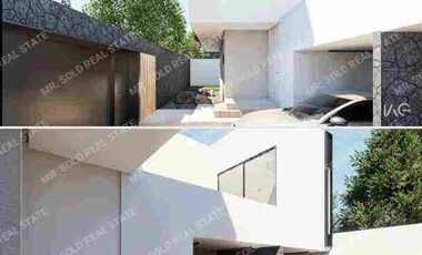 residencia en pre-venta