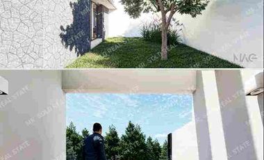 residencia en pre-venta