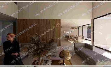 residencia en pre-venta