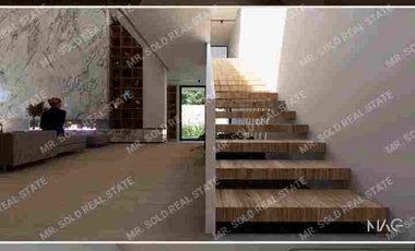 residencia en pre-venta