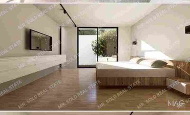 residencia en pre-venta