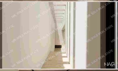 residencia en pre-venta