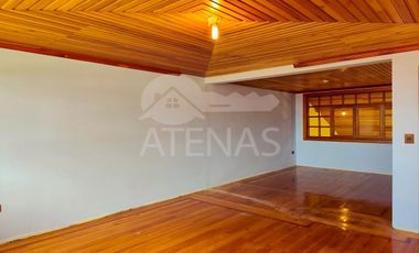 CASA COMERCIAL, CON AREA VERDE, COMPLEJO DE TOTORACOCHA