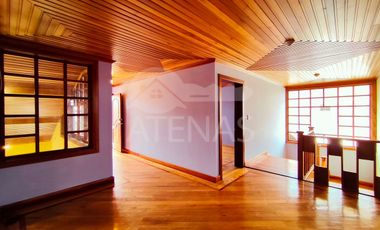 CASA COMERCIAL, CON AREA VERDE, COMPLEJO DE TOTORACOCHA