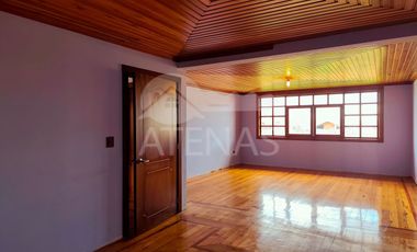 CASA COMERCIAL, CON AREA VERDE, COMPLEJO DE TOTORACOCHA