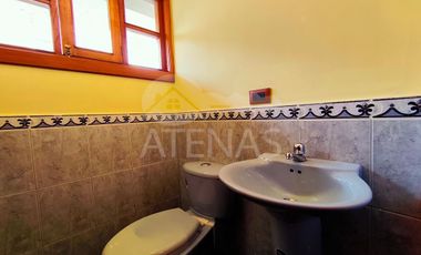 CASA COMERCIAL, CON AREA VERDE, COMPLEJO DE TOTORACOCHA