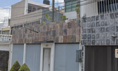 Casa en Remate – Excelente Ubicación – Precio por Debajo de Mercado