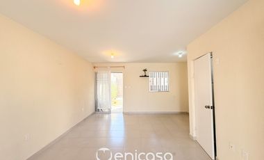 Casa en renta modelo Santa Clara en Alta California