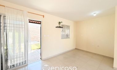 Casa en renta modelo Santa Clara en Alta California