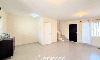 Casa en renta modelo Santa Clara en Alta California