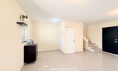 Casa en renta modelo Santa Clara en Alta California