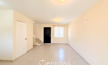 Casa en renta modelo Santa Clara en Alta California