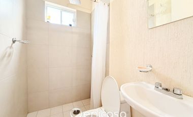 Casa en renta modelo Santa Clara en Alta California