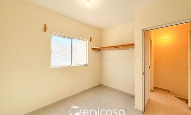 Casa en renta modelo Santa Clara en Alta California