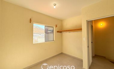 Casa en renta modelo Santa Clara en Alta California