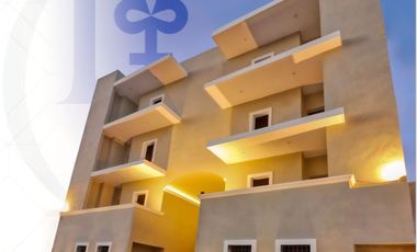 DEPARTAMENTOS CERCANOS A CENTRO HISTORICO EN VENTA MAZATLAN SINALOA