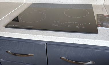 Depa en Renta en Vista Real, Valle Oriente.